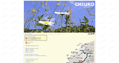 Desktop Screenshot of chiuro.sondrio.org