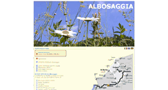 Desktop Screenshot of albosaggia.sondrio.org