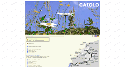 Desktop Screenshot of caiolo.sondrio.org